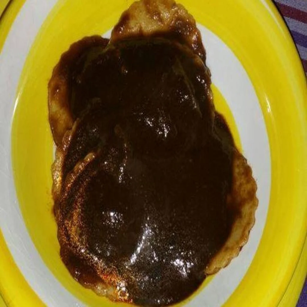 Foto Ravioli Cristina Silvestro